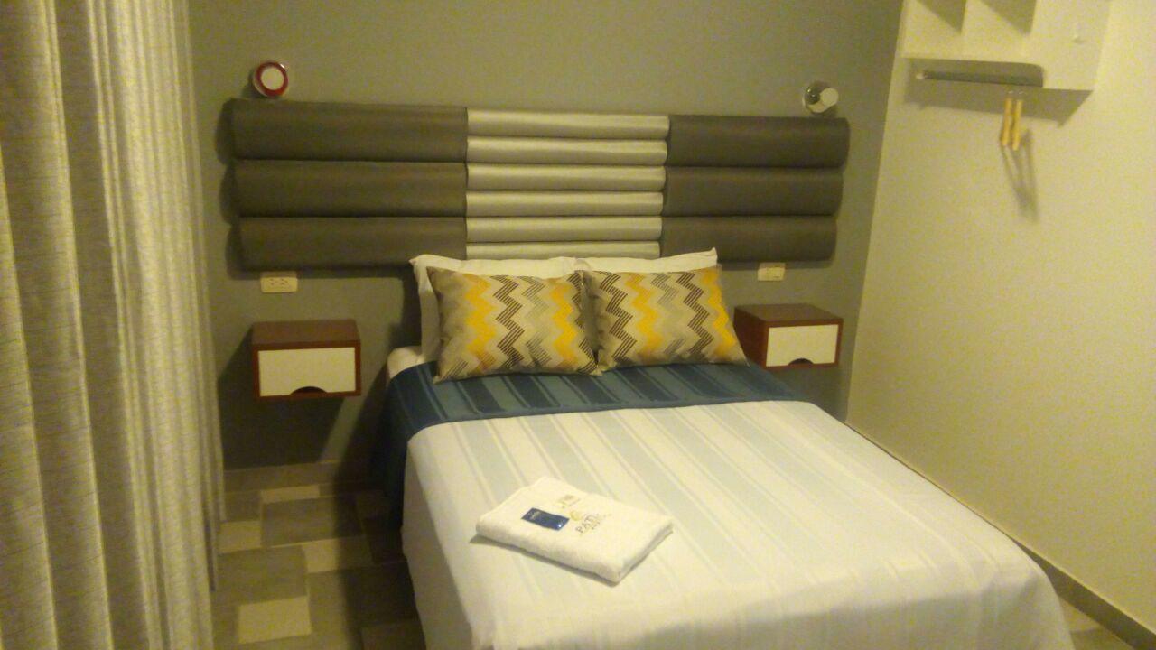 Hostal Patino Lima Exterior photo